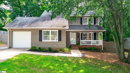 Homes in Mountain Creek, Taylors