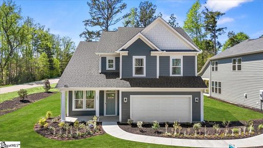 101 Beaverdam Creek Drive active home in Creeks At Midway, Anderson, SC