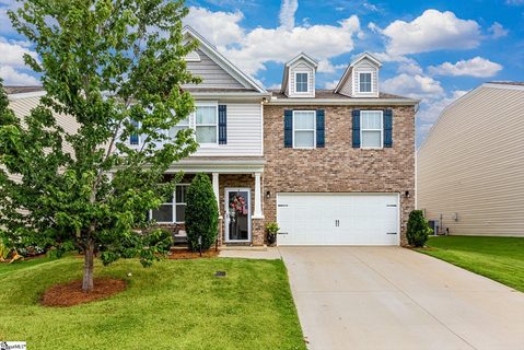 116 Preservation Drive active home in Sudduth Farms, Greer, SC