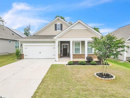 141 Dodd Trail active home in Harrington, Greenville, SC