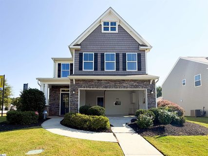 622 Whittier Street active home in Harrington, Greenville, SC