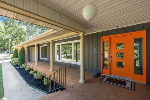 115 Cannon Lane active home in Edwards Forest, Taylors, SC