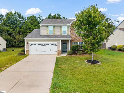 132 Hamilton Court active home in Hamilton Park, Easley, SC