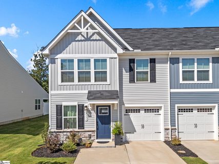 4551 Duparc Way active home in Berkeley, Spartanburg, SC