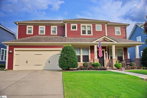 109 Martele Court active home in Verdmont, Simpsonville, SC