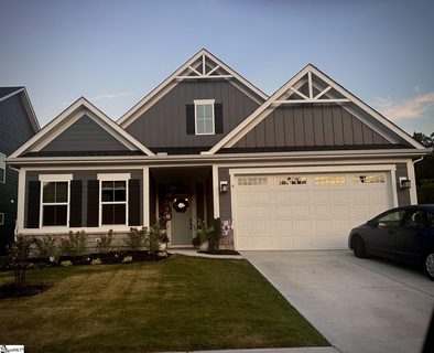 Homes in Landon Station, Fountain Inn