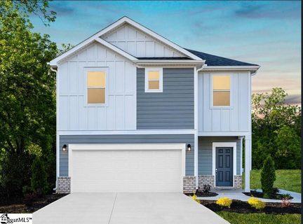 102 Gallatin Lane active home in The Farm At Wells Creek, Gray Court, SC