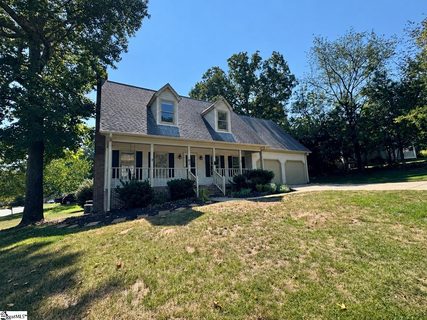 Homes in Half Mile Lake, Greenville