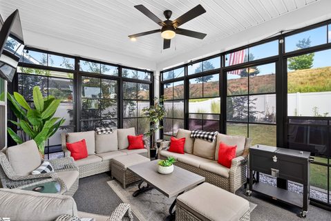 440 Oswego Court active home in Riverstone, Greenville, SC