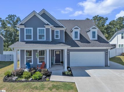 405 Fenwick Drive active home in Anderson Grant, Woodruff, SC