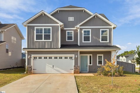 100 White Dutch Lane active home in Holly Ridge, Greenville, SC