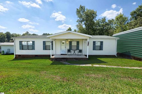 A home in Point Lookout