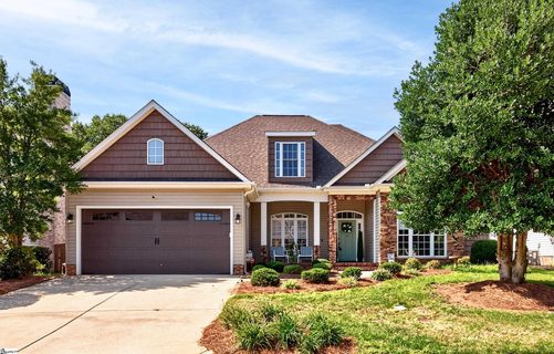 8 Garden Corners Court active home in Kilgore Farms, Simpsonville, SC
