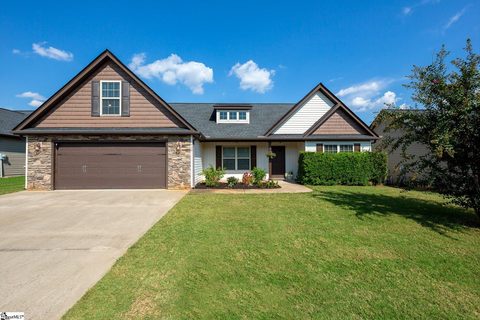 Homes in Lockeland Park, Simpsonville