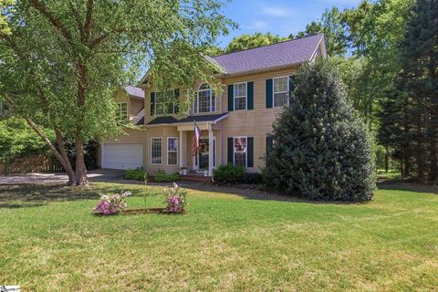 3 Chestnut Hill Place active home in Neely Farm, Simpsonville, SC