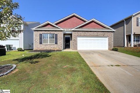 480 Bucky Drive active home in Ellington, Woodruff, SC