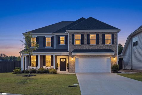 103 Giannelli Way active home in Taylor Farms, Greenville, SC