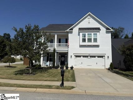 212 Arborwalk Court active home in Woodland Chase, Simpsonville, SC