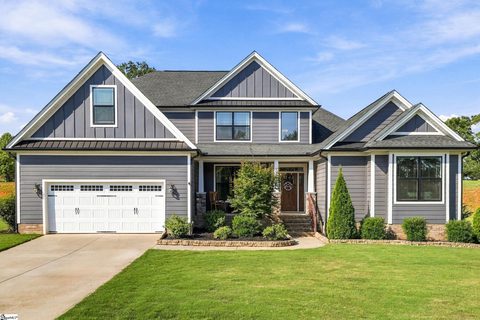 623 Mica Lane active home in Stone Creek Falls, Chesnee, SC