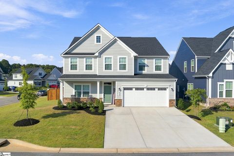 858 Lady Fern Drive active home in Emory Park, Woodruff, SC