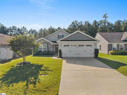 A home in Grove Landing