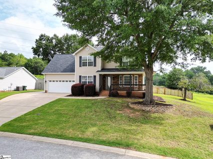 Homes in Riverdale, Lyman
