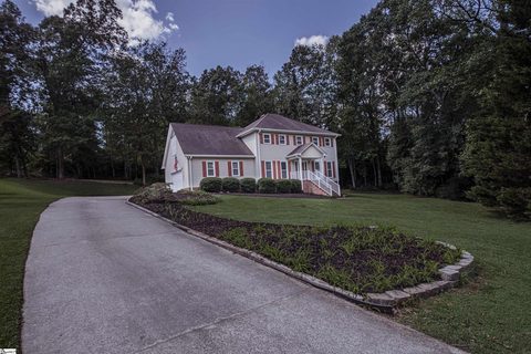 67 Washington Drive active home in Jameson Place, Piedmont, SC