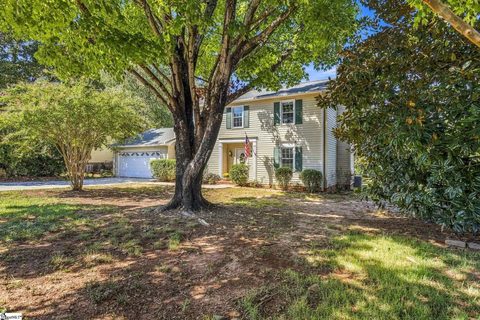 106 Leeward Terrace active home in Devenger Place, Greer, SC
