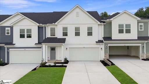 Homes in Silo Ridge, Anderson