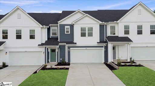 134 Silo Ridge Drive pending townhome in Silo Ridge, Anderson, SC