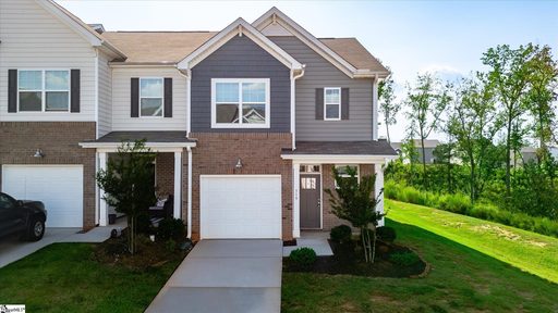 319 E Compass Way active home in North View, Easley, SC