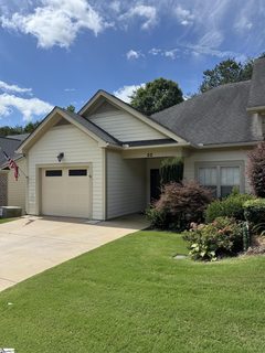 20 Shady Hollow Lane active townhome in The Hollows, Greer, SC