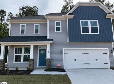 108 Amadahy Lane active home in Glenview Park, Travelers Rest, SC