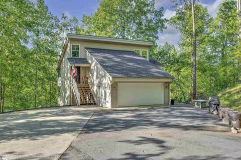 451 Cedar Creek Road active home in Cedar Creek (Keowee), Sunset, SC