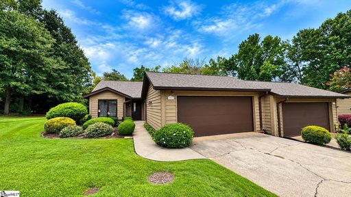 Homes in Sugar Creek Villas, Greer