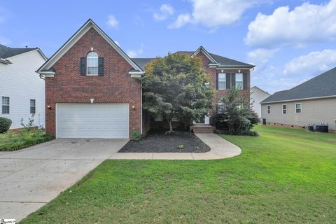 102 Wynterhall Way active home in Whitehall Plantation, Simpsonville, SC