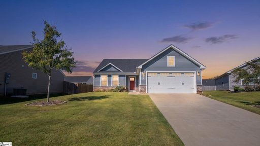 415 Sidney Wilson Court pending home in Woodland Pointe, Greenville, SC