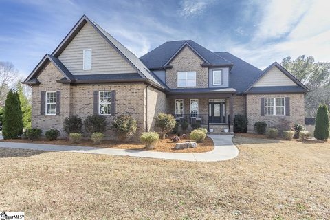 310 Burning Tree Road active home in Cobbs Glen, Anderson, SC