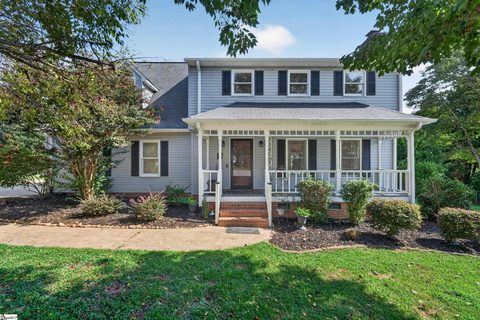 Homes in Westridge North, Piedmont