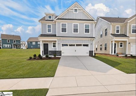 630 Sweetspire Trail Lot 145