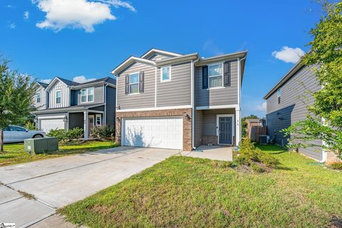 Homes in Alston Chase, Greenville