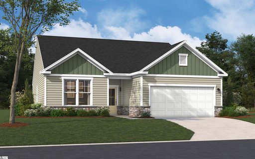 811 Marin Road active home in Shiloh Trail, Wellford, SC