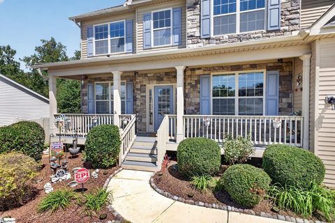 405 Rowley Court active home in Rose Hill, Easley, SC