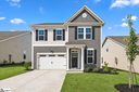 2053 Halton Oaks Drive sold home in Spartanburg, SC