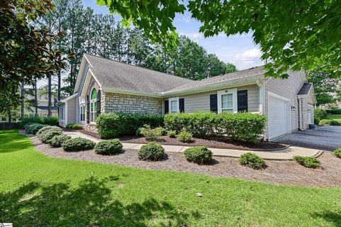 182 Grinders Circle active condo in The Ravines At Spring Mill, Greer, SC