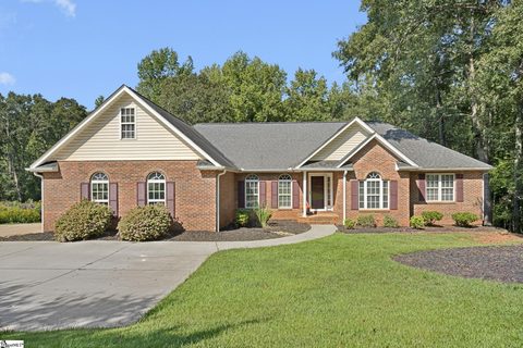 A home in Berry Farm