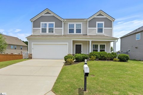 105 Jones Peak Drive