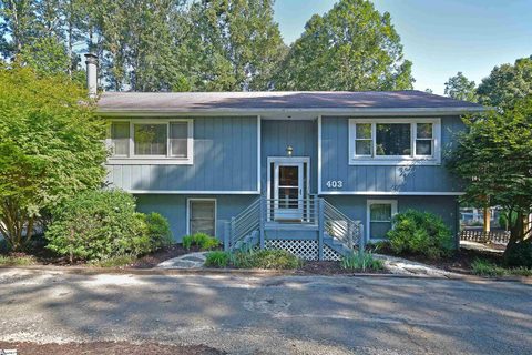 403 Stratford Drive active home in Shiloh Estates, Seneca, SC
