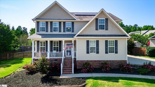 606 Summitbluff Drive active home in Poplar Forest, Greenville, SC