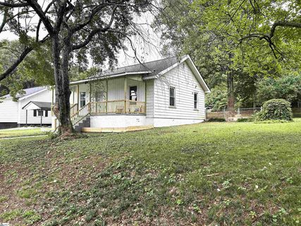A home in Abney Mills
